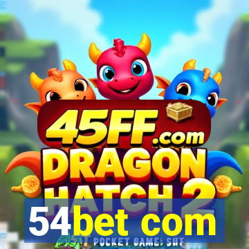 54bet com